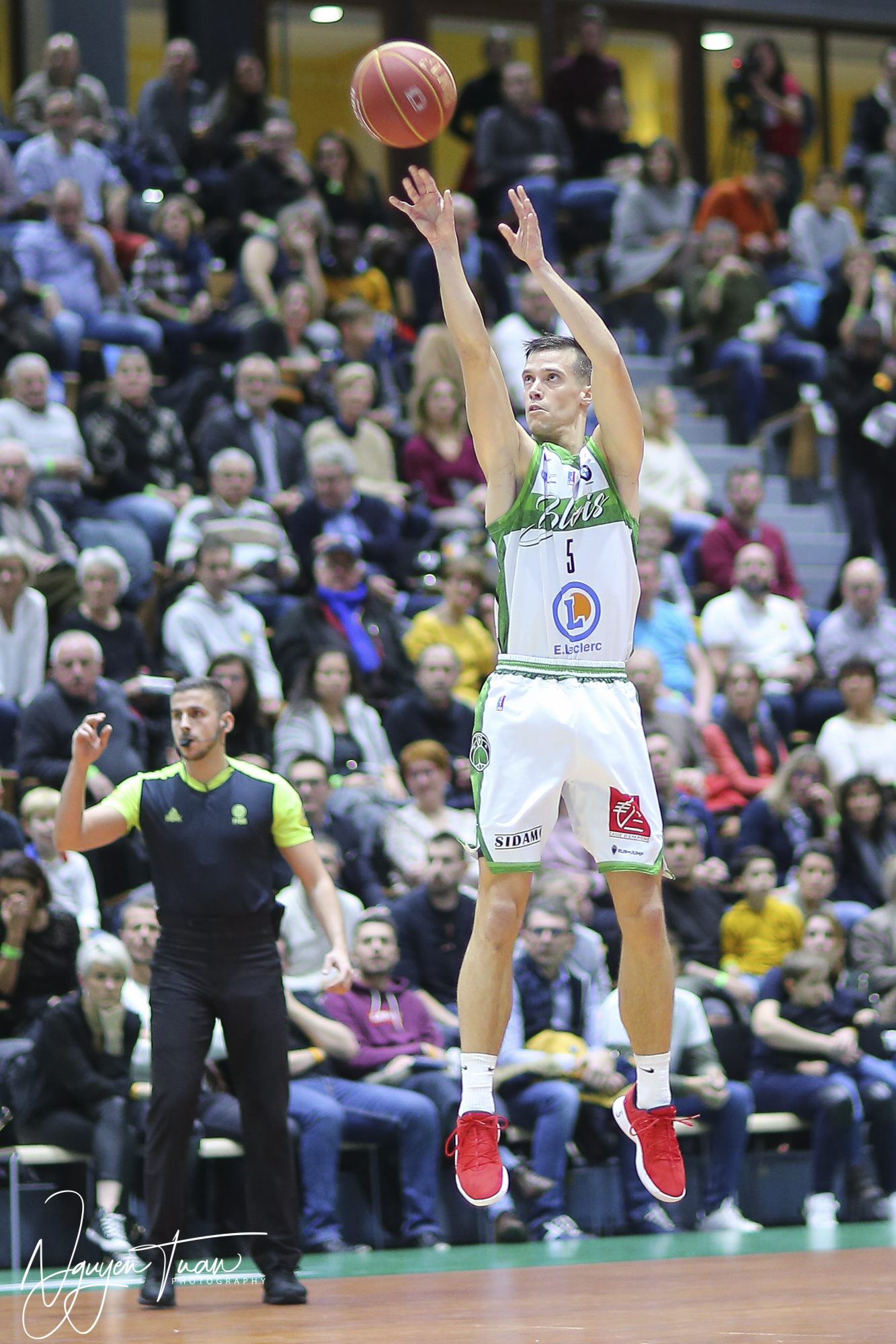 2019  ADA vs QUIMPER   0528